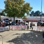 Εκπαιδευτικοί και μαθητές στους δρόμους για τα προβλήματα στην παιδεία – Στις 12 συλλαλητήριο μπροστά στην Περιφέρεια