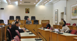 Αλ. Καχριμάνης για Πηγάδια-Πλάκα: “Δεν έχουμε ξανακάνει τόσο δύσκολο έργο” – Άγνωστο για πόσο θα κλείσει ο δρόμος…