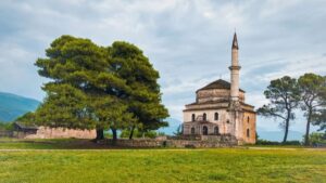 Τουρισμός-Σεπτέμβρης, η high season της Ηπείρου…