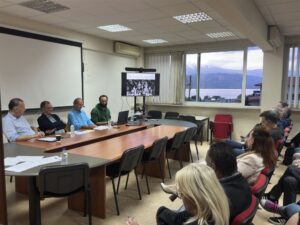 Επιτυχημένη ημερίδα της ΠΕΔ Ηπείρου για την ξερολιθιά