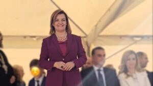 Το μήνυμα της Βουλευτού Ιωαννίνων Μαρίας Κεφάλα : Με δύναμη και ενότητα για το Έθνος