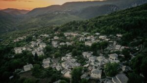 Σαββατοκύριακο στο Κουκούλι: Ανακαλύπτοντας το μικρό χωριό του Ζαγορίου