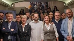 Τα 50 χρόνια της ΟΝΝΕΔ γιορτάστηκαν χθες στα Ιωάννινα