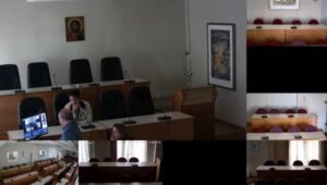 Εγκαινιάζονται από σήμερα οι live streaming συνεδριάσεις του Περιφερειακού Συμβουλίου!