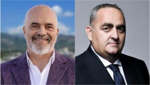 Τέλη Οκτωβρίου έρχεται η συνάντηση της χρονιάς Ράμα – Μπελέρη