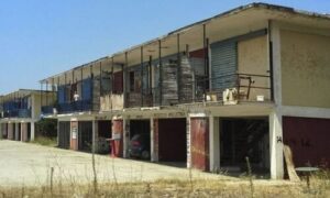 «Ξενία» ή ξενιτιά για το Πανεπιστήμιο – Η Ηγουμενίτσα στο σταυροδρόμι αποφάσεων