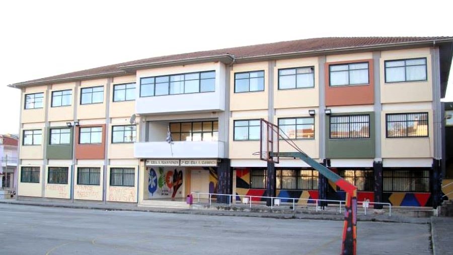 Ιωάννινα: Το 2ο Εσπερινό ΕΠΑΛ στον πανελλήνιο διαγωνισμό Kids Save Lives 2026