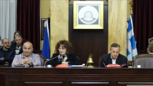 Πόσο ανοιχτή είναι η διαβούλευση για το Τοπικό Πολεοδομικό Σχέδιο