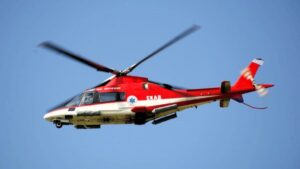 Έκτακτη ενημέρωση  – Ζητήθηκε αεροδιακομιδή για τον τραυματισμένο ορειβάτη στο καταφύγιο Αστράκας