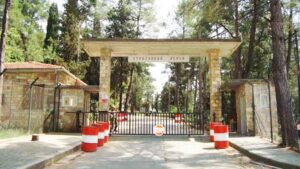 Ζητούν εξηγήσεις για το στρατόπεδο Βελισσαρίου – Αναφορά ΣΥΡΙΖΑ στη Βουλή για την παραχώρηση της έκτασης στον Δήμο Ιωαννιτών