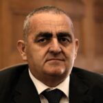 Μπελέρης: Ανακαλεί τη δήλωση για Κασιδιάρη – «Δεν έχω καμία σχέση με όσα εκπροσωπεί»