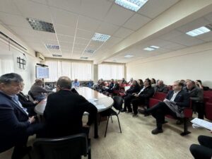 Ενημερωτικές Ημερίδες αιρετών και στελεχών των Δήμων της Π.Ε.Δ Ηπείρου σε συνεργασία με την ΕΕΤΑΑ