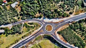 “Φως”… στο τούνελ: Το κόστος και η σκοπιμότητα των κόμβων στην Ήπειρο