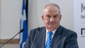 Καραμανλής: Δεν με ενδιαφέρει η Προεδρία της Δημοκρατίας – Αντίθετος στη διαγραφή Σαμαρά
