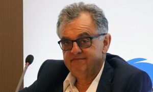 Τα συγχαρητήρια του Πανεπιστημίου Ιωαννίνων στο νέο πρόεδρο της Ελληνικής Καρδιολογικής Εταιρείας
