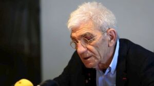 Συλλυπητήριο μήνυμα της ΠΕΔ Ηπείρου για το Γιάννη Μπουτάρη