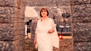«Τῆς σκαπάνης φῶς ἀμαρτύρητον» από την ομάδα τέχνης Α.Ν.