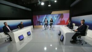 ΣΥΡΙΖΑ-Η αποτίμηση του debate: Τα δυνατά και αδύνατα σημεία των τεσσάρων υποψηφίων