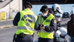 Προ των πυλών 1388 κάμερες της τροχαίας στους δρόμους της Αττικής