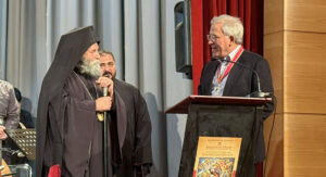 Μεγάλη χορηγία της Ηπειρωτικής Βιομηχανίας Εμφιαλώσεων για την αποκατάσταση του Μητροπολιτικού Ναού Αγίου Αθανασίου
