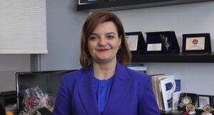 Μαρία Κεφάλα: Οι αθλήτριες του ΠΑΣ είναι νικήτριες στις καρδιές μας