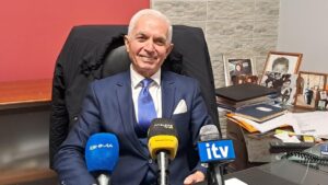 Σοβαρές καταγγελίες από τον Γιάννη Μήτση, “ναρκοθετούν” τη νέα διοίκηση του Επιμελητηρίου Ιωαννίνων!
