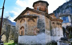 Δεν έχει τέλος η λεηλασία ορθόδοξων εκκλησιών στην Αλβανία