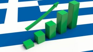 Επιτάχυνση του ρυθμού ανάπτυξης στο 2,5% το 2025 προβλέπει η Τράπεζα της Ελλάδος