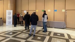 Άρχισαν οι εκλογές στο Επιμελητήριο Ιωαννίνων