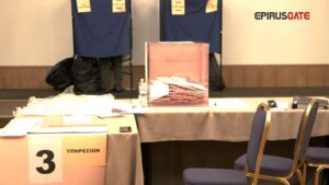 Ποιοι εκλέγονται στο Διοικητικό Συμβούλιο του Επιμελητηρίου Ιωαννίνων – Όλα τα ονόματα