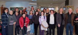 Το 1ο ΓΕΛ Ιωαννίνων στο 3ο ΚΑΠΗ, με στόχο… τη διαγενεακή επικοινωνία