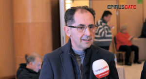 Επιμελητήριο Ιωαννίνων: Δικαίωση για την παράταξη Γκίκα από το ΣτΕ