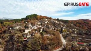 Χειμερινές αποδράσεις: 6 μοναδικές εμπειρίες στην ελληνική Φύση