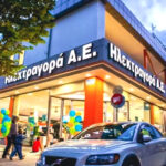 Το καλοκαίρι ήρθε στα Welcome Stores Ιωαννίνων με μεγάλες προσφορές