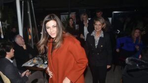 Παρουσία της Υπουργού Σ.Ζαχαράκη η γιορτή της τοπικής Ν.Δ