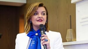 Το μήνυμα της Μ. Κεφάλα για την 25η Μαρτίου