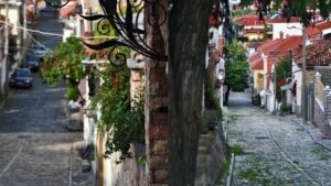 Η Αλβανία πρωταγωνιστεί και στις χειμερινές διακοπές (φωτογραφίες)