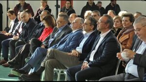 Το παρελθόν και το μέλλον της Ηπείρου, μέσα από την ιστορία ενός δρόμου…