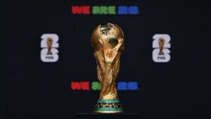 Μουντιάλ 2026: Η Γκάνα προκρίνεται, η Ελλάδα εκτός – Όλες οι ομάδες που εξασφάλισαν εισιτήριο