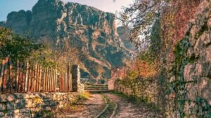 Τέσσερα πανέμορφα Ζαγοροχώρια για χριστουγεννιάτικες αποδράσεις