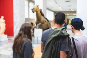 Διαβεβαιώσεις ότι τα Ωνάσεια σχολεία δεν προϋποθέτουν μετακίνηση μαθητών