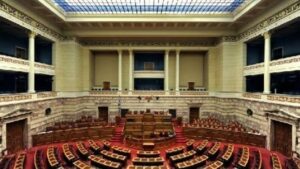 Κ. Τασούλας, Πρόεδρος της Δημοκρατίας: Αντιδράσεις των κομμάτων για την πρόταση Μητσοτάκη
