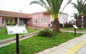 Δήμος Ζίτσας: Τελετή για τα θύματα των γερμανικών εκτελέσεων