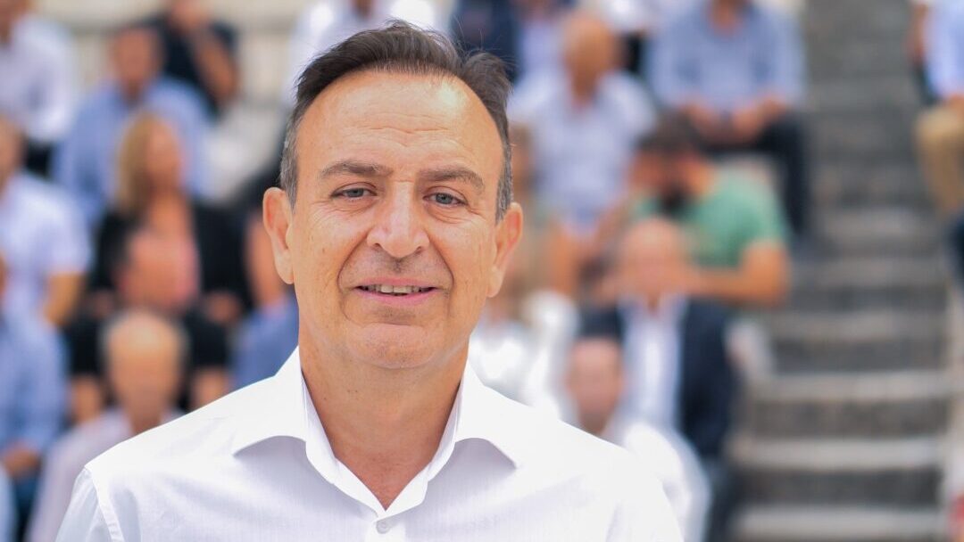 Το μήνυμα του Θωμά Μπέγκα στα ερασιτεχνικά αθλητικά σωματεία και η δικαιολογημένη απουσία του