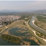 Συναγερμός στον Άραχθο για δύο παιδιά που εγκλωβίστηκαν στο ποτάμι