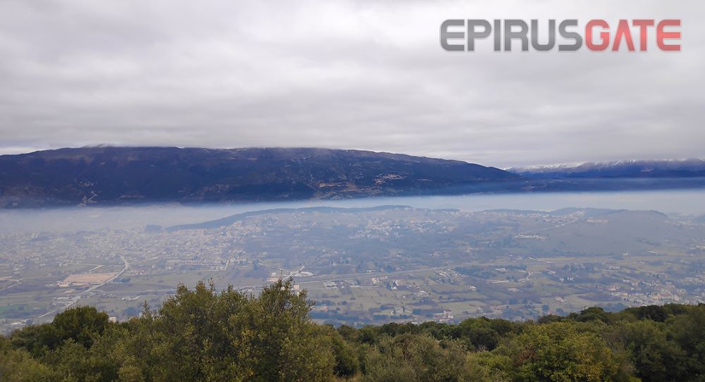 Δήμος Ιωαννιτών: Δεν αρκεί μόνο η αλλαγή θέρμανσης και θερμοσίφωνα… για την αντιμετώπιση της αιθαλομίχλης