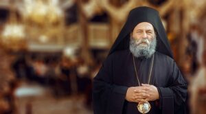 Μητροπολίτης Ιωαννίνων Μάξιμος: Ο Αρχιεπίσκοπος Αλβανίας Αναστάσιος υπήρξε καθηγητής, δάσκαλος και παράδειγμα φωτεινό