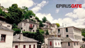 Τέσσερις δροσιστικές εμπειρίες στα Τζουμέρκα για ένα εναλλακτικό καλοκαιρινό ταξίδι