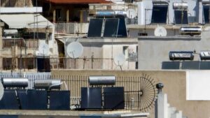 «Αλλάζω Θερμοσίφωνα»: Η νέα προθεσμία για αιτήσεις μετά την παράταση