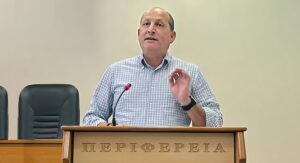 “Ήπειρος Όλον”: Οι Φιλιάτες δεν ζητούν φυλακές, ζητούν δίκαιη ανάπτυξη!